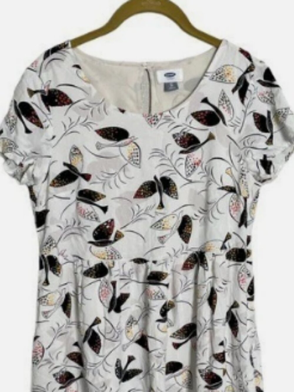 Womens Old Navy Dress